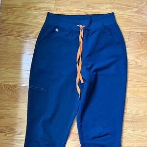 FIGS Zamora Scrub Bottoms